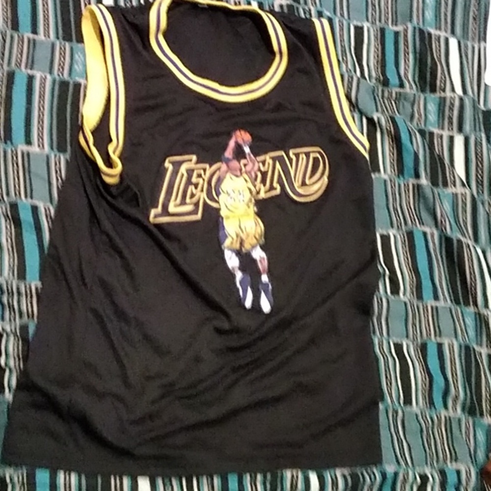 Kobe Bryant shirt